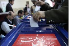 اسامی ۸ کاندیدای مجلس شورای اسلامی از حوزه  مسجدسلیمان که با مدرک دکتری ثبت نام کردند