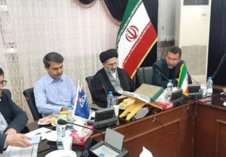 فرماندار مسجدسلیمان:   منازل باقی مانده در مناطق آلوده به نشت نفت و گاز شهرستان باید تعیین تکلیف شوند