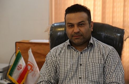 با اکثریت آرا اعضای شورای اسلامی شهر محمد خسروی به عنوان شهردار مسجدسلیمان انتخاب شد.