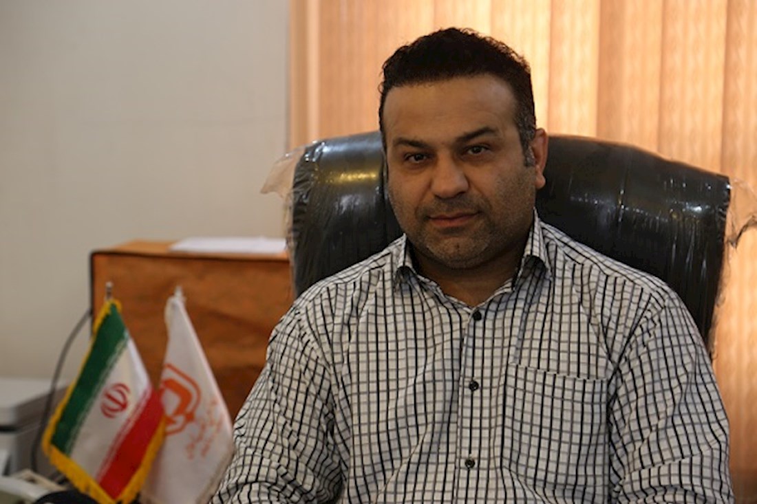 با اکثریت آرا اعضای شورای اسلامی شهر محمد خسروی به عنوان شهردار مسجدسلیمان انتخاب شد.