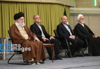 انتشار معنادار بخشی از بیانات مهم رهبر معظم انقلاب در شبکه ایکس