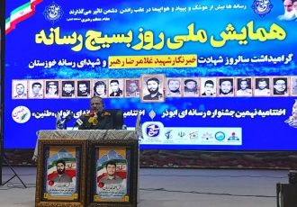 جهاد تبیین با هدف امیدآفرینی از رسالت‌های مهم رسانه‌ها است