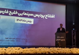 رشد ۵۷ درصدی سالنهای سینمایی در خوزستان رشد ۵۷ درصدی سالنهای سینمایی در خوزستان