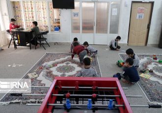 مرکز نگهداری ایتام در اهواز با حضور وزیر کار بهره برداری می‌شود
