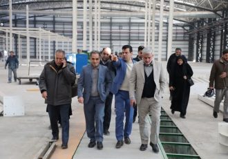 مهلت بازرسی کرمان برای رفع موانع راه‌اندازی کارخانه خودروسازی