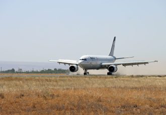 «هما»، حافظ منافع ملی ایران و حمایتگر ایرلاین‌های داخلی