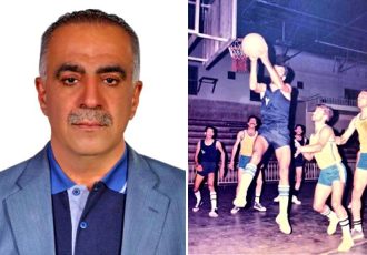 همزمان با ۱۱ بهمن هفتمین سالگرد درگذشت زنده یاد محمد عیدیوندینگاهی به زندگی ورزشی زنده یاد محمد عیدیوندی پیشکسوت ورزش مسجدسلیمان