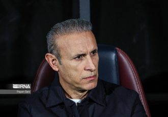 گل محمدی: فولاد و پرسپولیس در مصاف باهم به دنبال بقا در کورس قهرمانی هستند