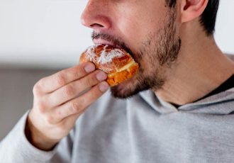 افسردگی اشتها را باز می‌کند