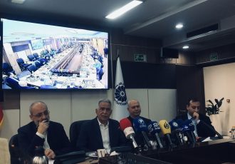 بن بست های ورود سرمایه به بخش معدن باز شود