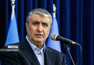 تجهیز ۱۲ سامانه پرتودهی محصولات کشاورزی در کشور تجهیز ۱۲ سامانه پرتودهی محصولات کشاورزی در کشور