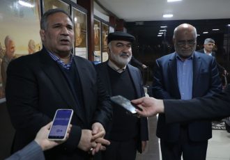 خوزستان نقش به سزایی در توسعه اقتصادی کشور دارد+ فیلم