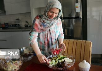 ضرورت توسعه تولید غذاهای فراسودمند و رقابت با بازارهای جهانی