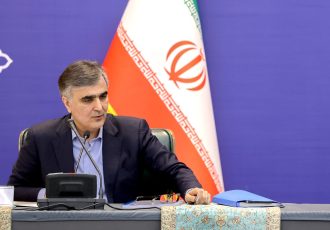 فرزین: به دنبال تخصصی کردن بانک‌ها هستیم
