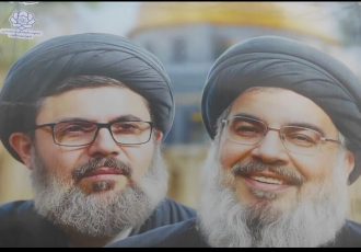 فیلم| دزفول در سوگ شهدای مقاومت