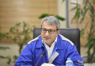 مدیرعاملی ایران خودرو به یک «آبی پوش» سپرده شد