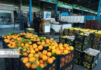 نظارت و بازدید از میدان میوه و تره بار غدیر اهواز در دستور کار است