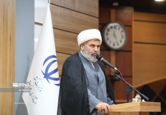 نماینده خوزستان در خبرگان رهبری: تشکیل شورای توسعه استان در دستور کار قرار گیرد