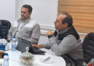در راستای عمل به مسئولیت های اجتماعیاقدام کارخانه سیمان کارون نسبت به تامین بخشی از آب مورد نیاز شهر گلگیر