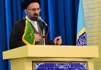 امام جمعه مسجدسلیمان:علاوه بر خیرین از شرکت ها، نهادها و سازمان ها انتظار داریم در بخش مسئولیت های اجتماعی به کمک حوزه بهداشت و درمان بیایند