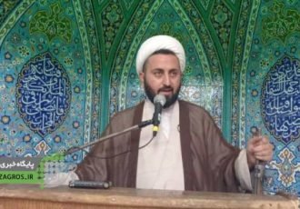 امام جمعه موقت مسجدسلیمان:امیدوار هستیم مدیرعامل جدید نفت با اجرای خدمات عام المنفعه در قالب پروژه های بزرگ نام خود را ماندگار کند