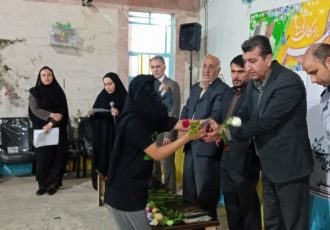 برگزاری ضیافت افطار زندانیان مسجدسلیمان در کنار خانواده