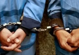 دستگیری عاملان قدرت نمایی با سلاح سرد در مسجدسلیمان