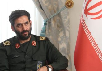 رییس بسیج اصناف کشور: اصناف بازوان قدرتمند انقلاب و نظام هستند