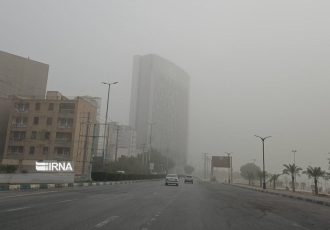 رییس‌جمهور با برگزاری اجلاس مقابله با ریزگردها به پیشنهاد استاندار خوزستان موافقت کرد