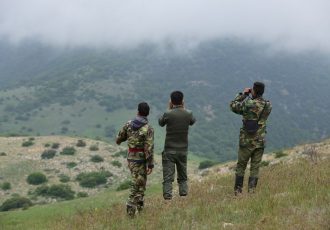 سرنخ‌هایی از قاتلان محیط‌بان گلستانی به دست آمده است