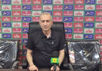 فراز کمالوند: حذفی، جام شگفتی‌هاست