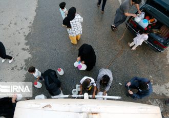 مدیرعامل آبفا خوزستان: اقدامات گسترده‌ای برای رفع تنش آبی ایذه انجام می‌شود