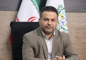 پیام تبریک شهردار مسجدسلیمان به مناسبت ۱۲ فروردین روز جمهوری اسلامی