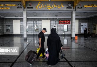 گام نخست احداث بازارچه مرزی شلمچه برداشته شد