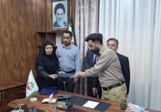 تعامل مدیریت شهری مسجدسلیمان با ورزشکاران برای رفع مشکلات و تقویت حمایت‌ها