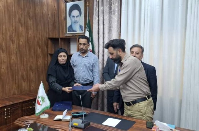 تعامل مدیریت شهری مسجدسلیمان با ورزشکاران برای رفع مشکلات و تقویت حمایت‌ها