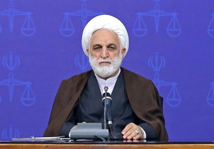 دستگاههای حفاظتی و اطلاعاتی باید از قدرت رصد و دیدهبانی قوی برخوردار باشند دستگاههای حفاظتی و اطلاعاتی باید از قدرت رصد و دیدهبانی قوی برخوردار باشند