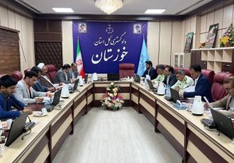 اداره کل ورزش و جوانان خوزستان موظف به راه اندازی پیست اتومبیل‌رانی شد