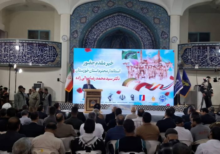 استاندار خوزستان: آزادسازی خرمشهر یک اتفاق تاریخی بود