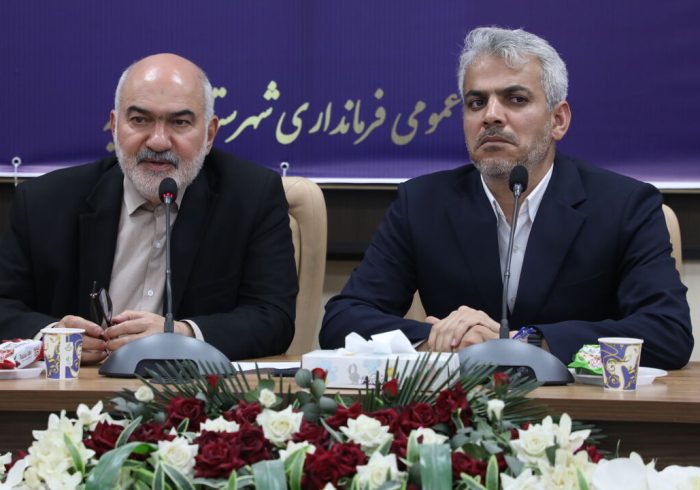 استاندار خوزستان: بیش از هر زمان به وحدت و کار جهادی نیاز داریم استاندار خوزستان: بیش از هر زمان به وحدت و کار جهادی نیاز داریم
