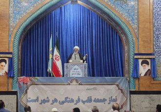 امام جمعه آبادان: معلمان، مهندسی فرهنگی جامعه را برعهده دارند