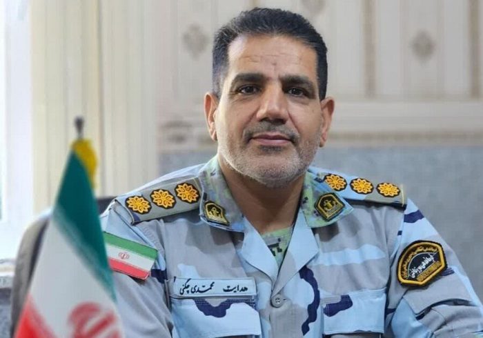 امنیت در آبراه اروند مطلوب است امنیت در آبراه اروند مطلوب است