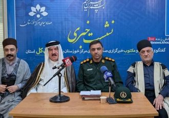 بیش از ۷۳۰ برنامه در هفته بسیج عشایر برای خوزستان پیش‌بینی شده است