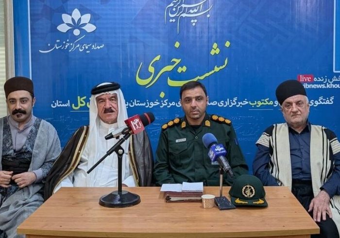 بیش از ۷۳۰ برنامه در هفته بسیج عشایر برای خوزستان پیش‌بینی شده است