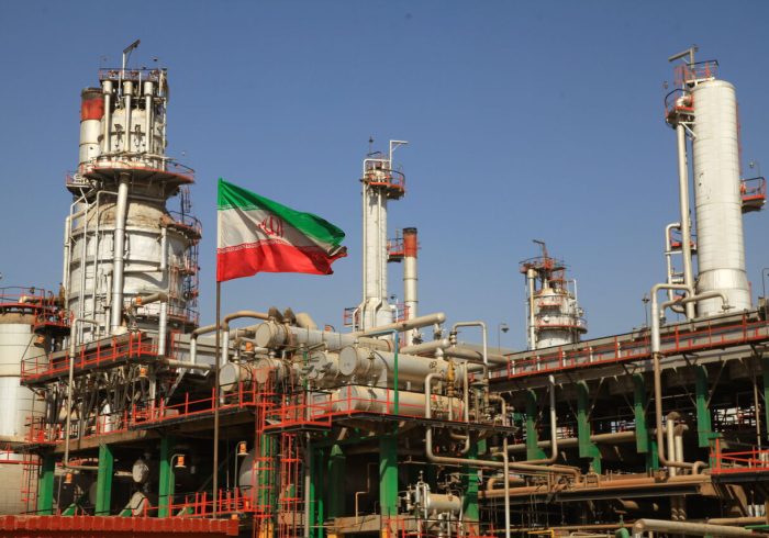تلاش پالایش نفت تهران برای کیفی‌سازی بنزین و تولید بنزین یورو ۵