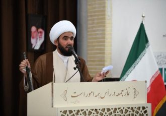 خلیج فارس نه صرفا نام یک پهنه آبی، بلکه نمادی از هویت تاریخی ایران است