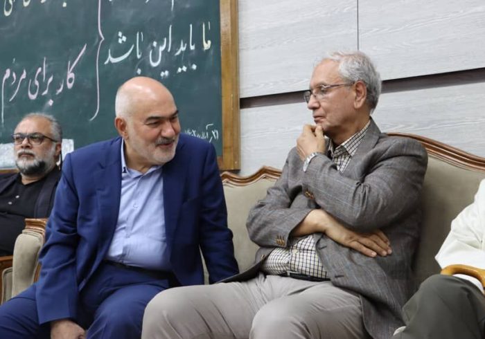 دستیار رئیس جمهور: خوزستان برای توسعه نیاز به یک موتور محرکه دارد