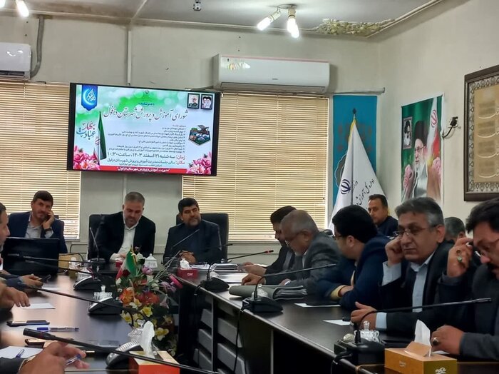 رتبههای تک رقمی دزفول در کنکور امسال خودرو جایزه میگیرند