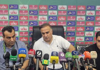 سرمربی پیکان: داور سَر ما را برید