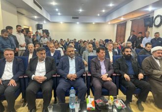 عملیات ساخت مرکز رادیوتراپی مسجدسلیمان آغاز شد